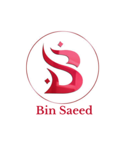 Bin Saeed Fabrics
